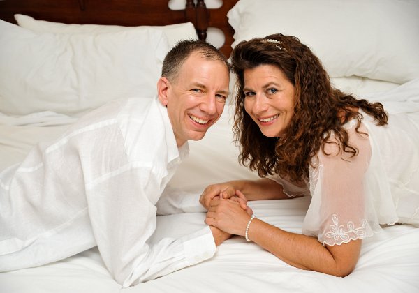 Wedding 2012