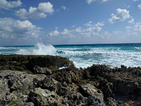 Cozumel 2016-18