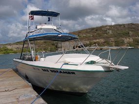curacao168
