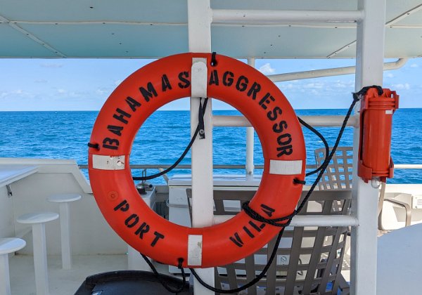 Bahamas 2023
